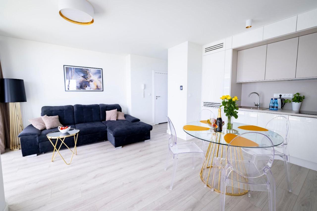 Wave Private - Fancy Sunset Apartment *